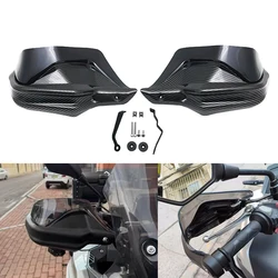 2024 Motorcycle Handguard Hand Protection Wind Shield Hand Guards Cover For Voge Valico 525 DS525X DSX525 525DSX DSX 525 2023