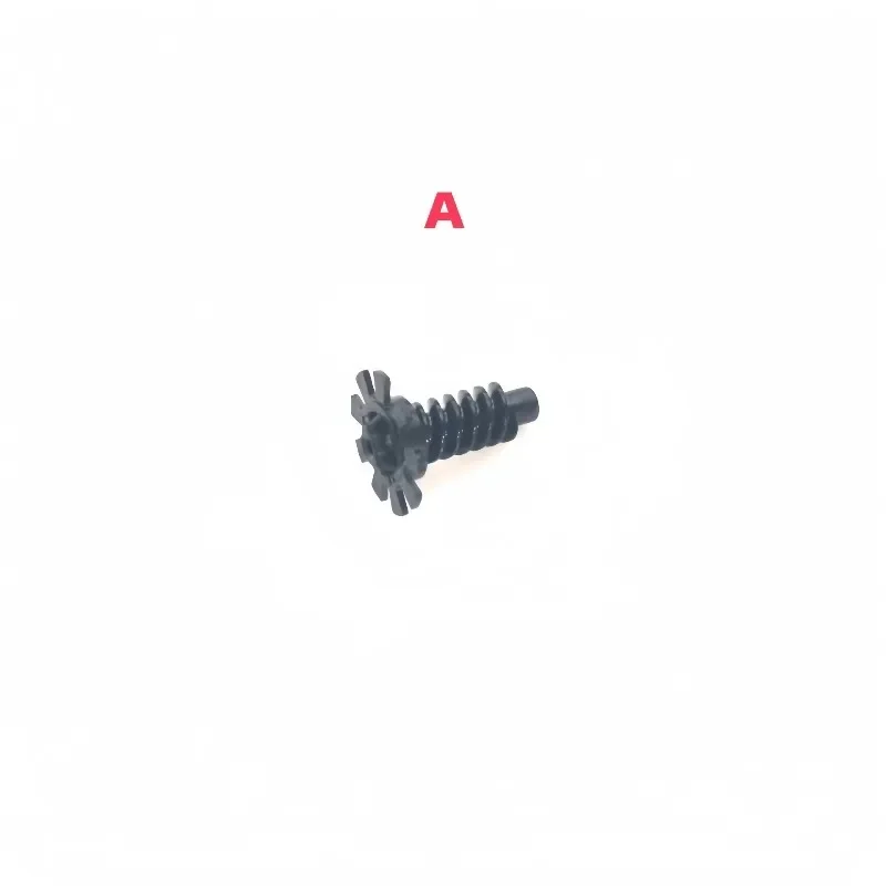For Sony Cyber-shot DSC-RX10M3 RX10M3 RX10M4 RX10III RX10IV Quick Gear Gears Camera Replacement Part