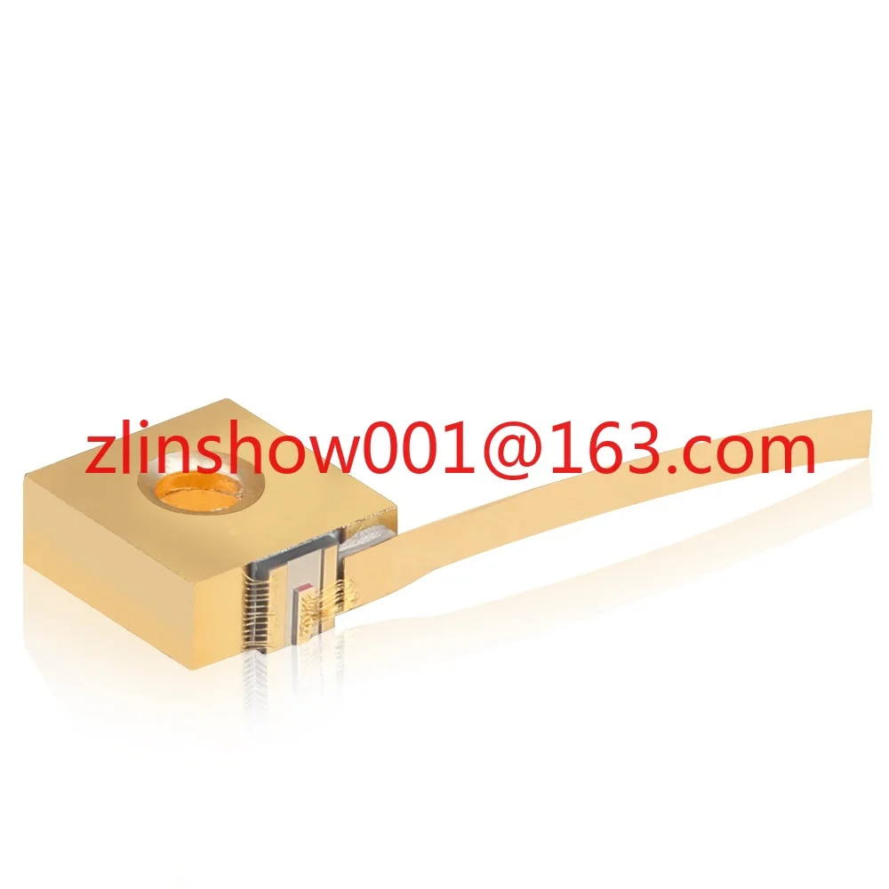 

High Power Laser Device Optical Laser Diode 808nm 10w C-mount