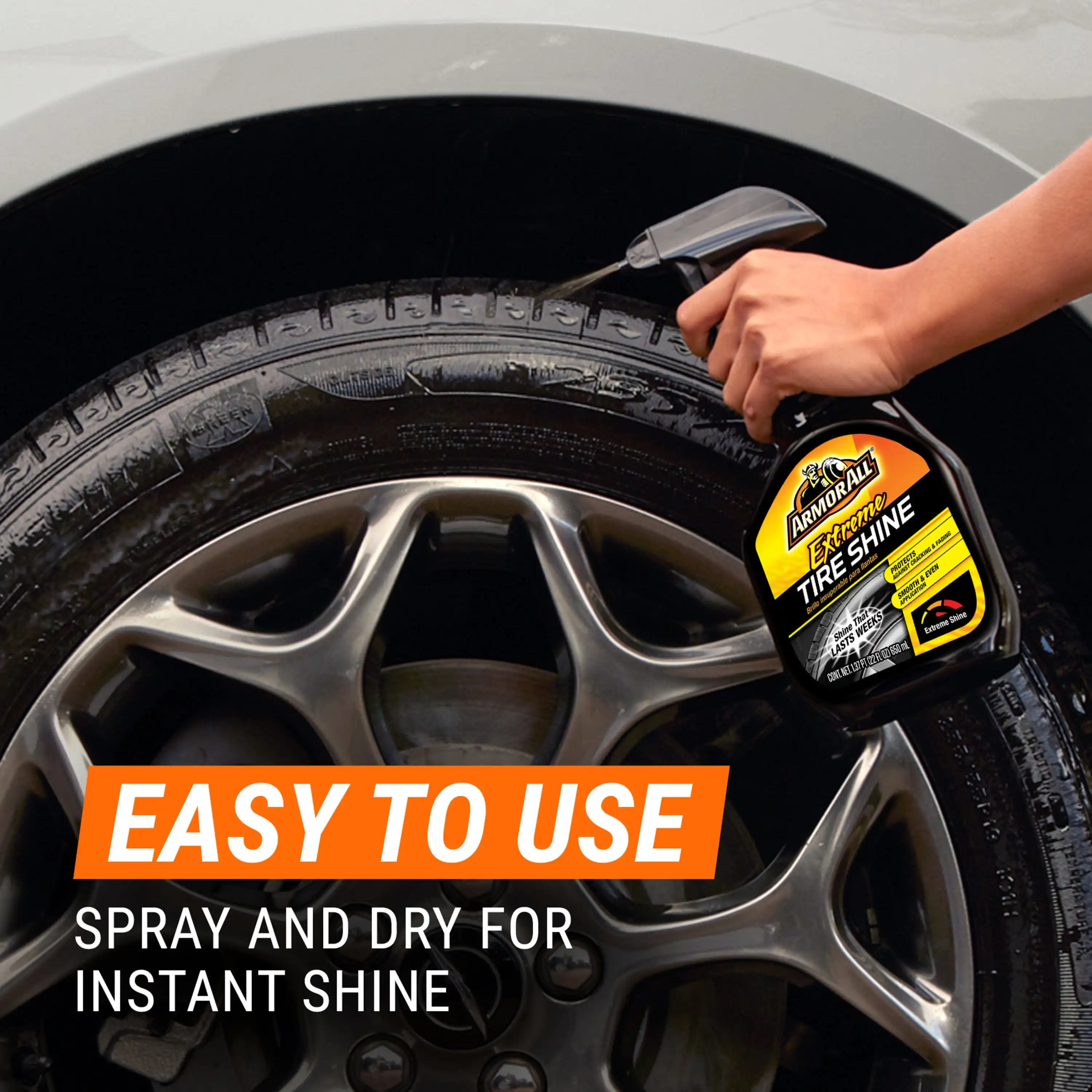 우수한 자동차 관리 청소 및 세척 키트 - 10개 세트