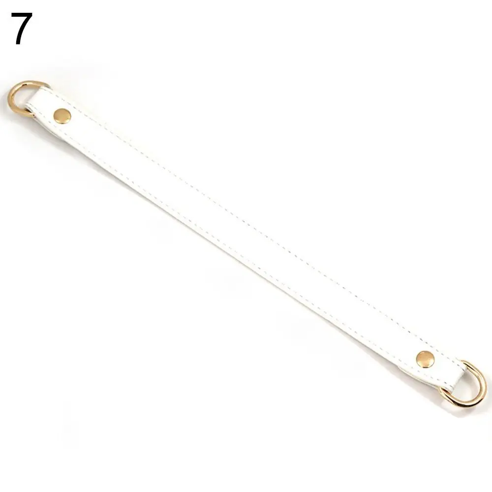 

Маленький высококачественный металлический регулируемый по длине плечевой ремень с золотыми шариками, сменный ремень-цепочка, не выцветающая цепочка