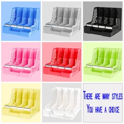 Thickened File Shelves, Data Frames, Storage Boxes, Pen Container4Intervals, Book Stands, Office Supplies, File Baskets, Folders