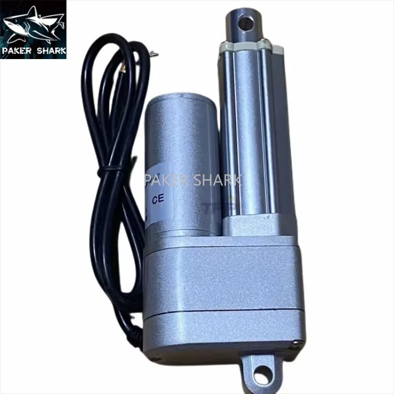 

TA2-1048-001 For Lovol Actuator Motor TA2-1048-001 Throttle Motor Assy Excavator