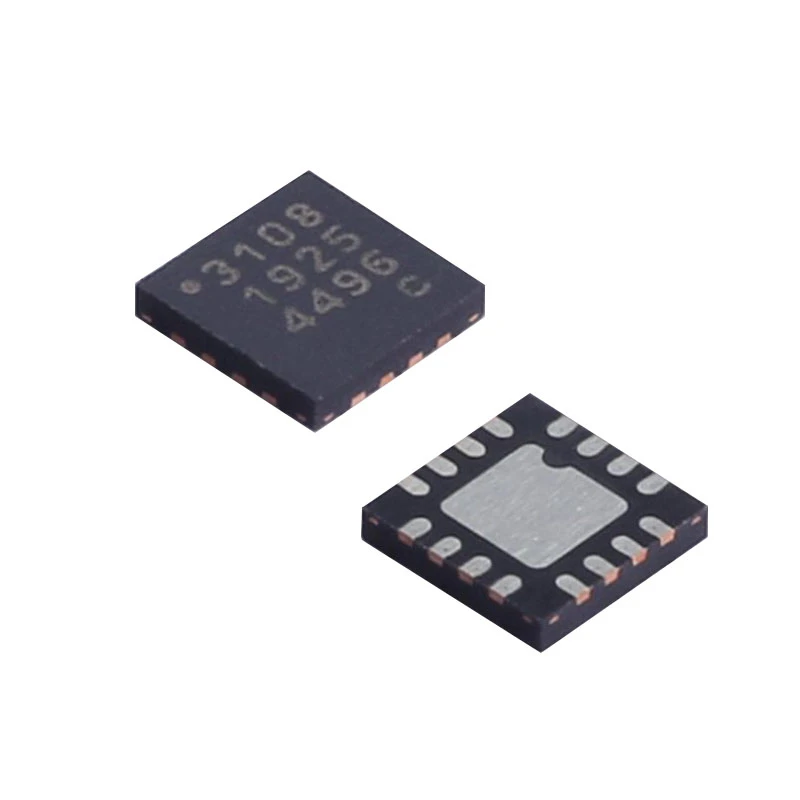 CY8CMBR3108-LQXIT 16-QFN Touch Sensor Chip Electronic Component  Integrated Chip Ic  New And Original