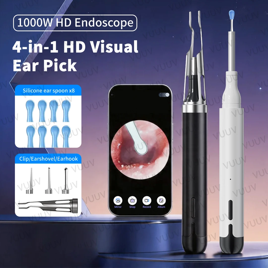 #11 Latest Ear Wax Removal Kits Offers