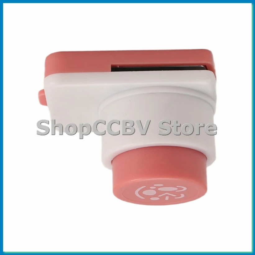 Herramienta para Sushi Diy, cortador de algas marinas, bola de arroz de dibujos animados, molde Onigiri, fabricante de cocina, decoración de Sushi Bento-A50M