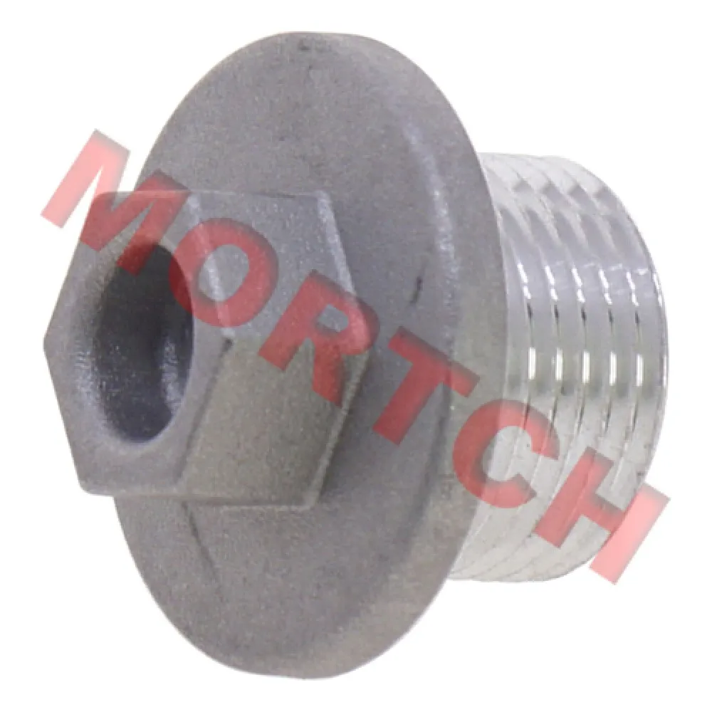 

Relief Valve Screw Plug 0GR0-014003 for CF Moto 191Q 191R 191S CForce 450 550 625 2V91W 2V91Y moto part