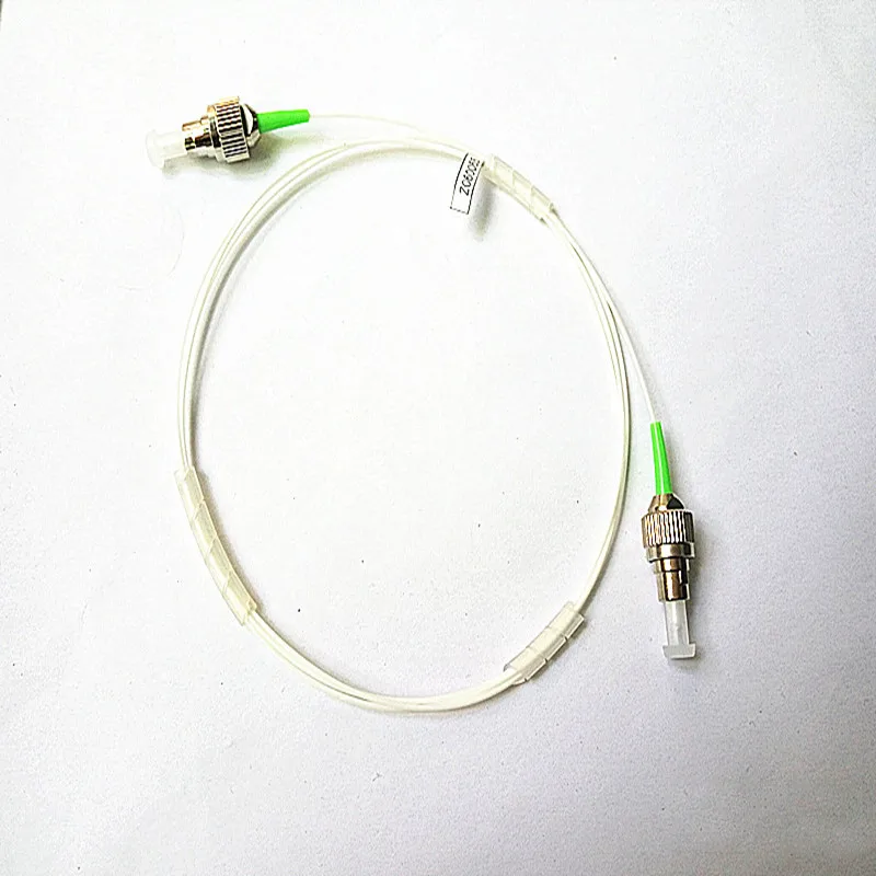 

980nm/1060nm Singlemode Polarization Maintaining Panda Fiber Optical Patch Cable PM Fiber Jumper FC/APC Connector