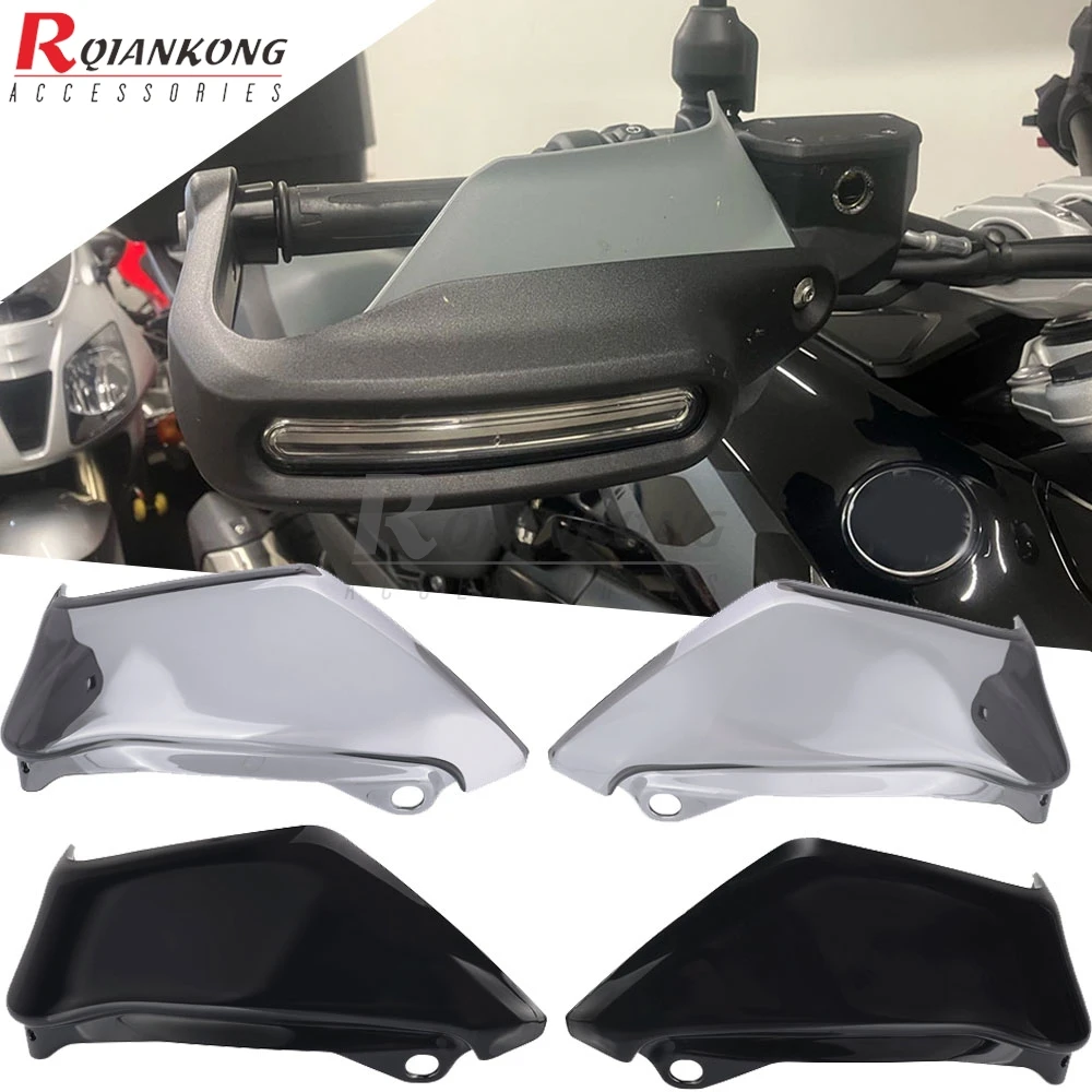 

Motorcycle Handguard Shield Guard For BMW R1300GS R 1300GS R1300 GS ADVENTURE ADV 2023 2024 2025 Windshield Hand Wind Protection