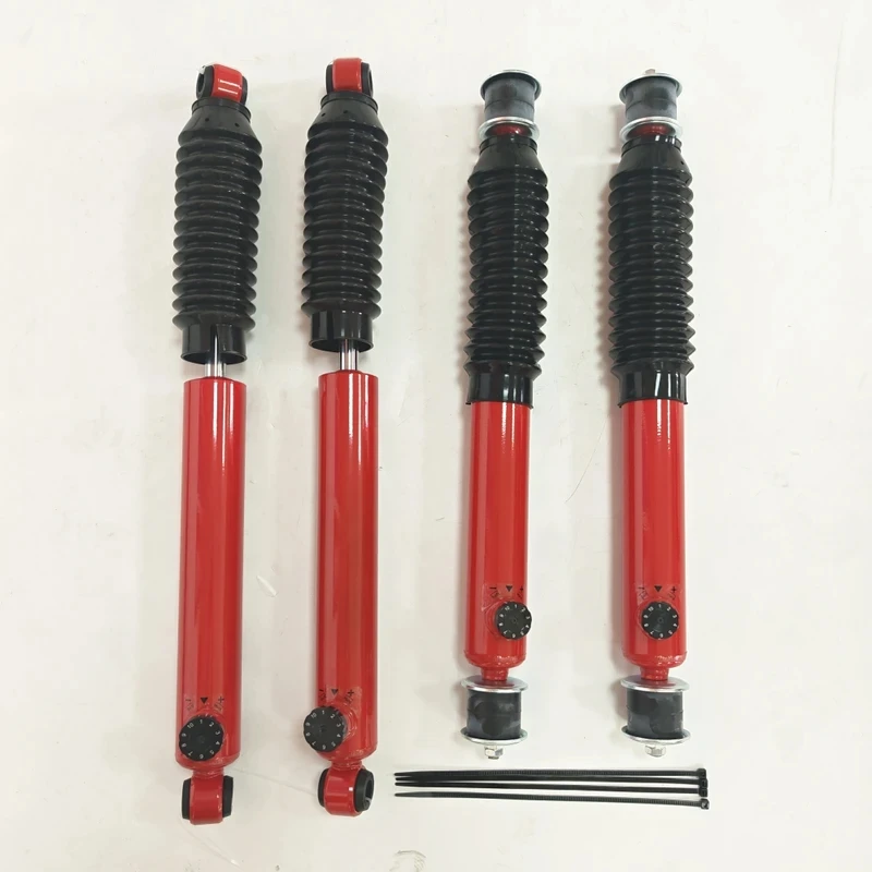 

Factory Hzj 78 79 Off Road Shock Absorber