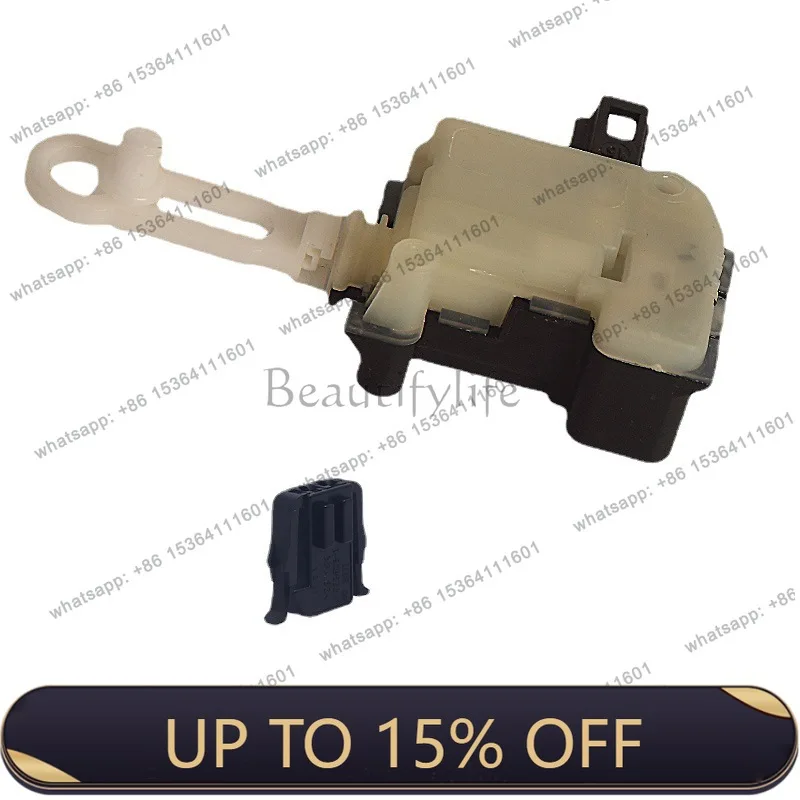 LS Cross-border Application Trunk Lock Central Control Door Locker Motor Motor Switch 4B5962115C