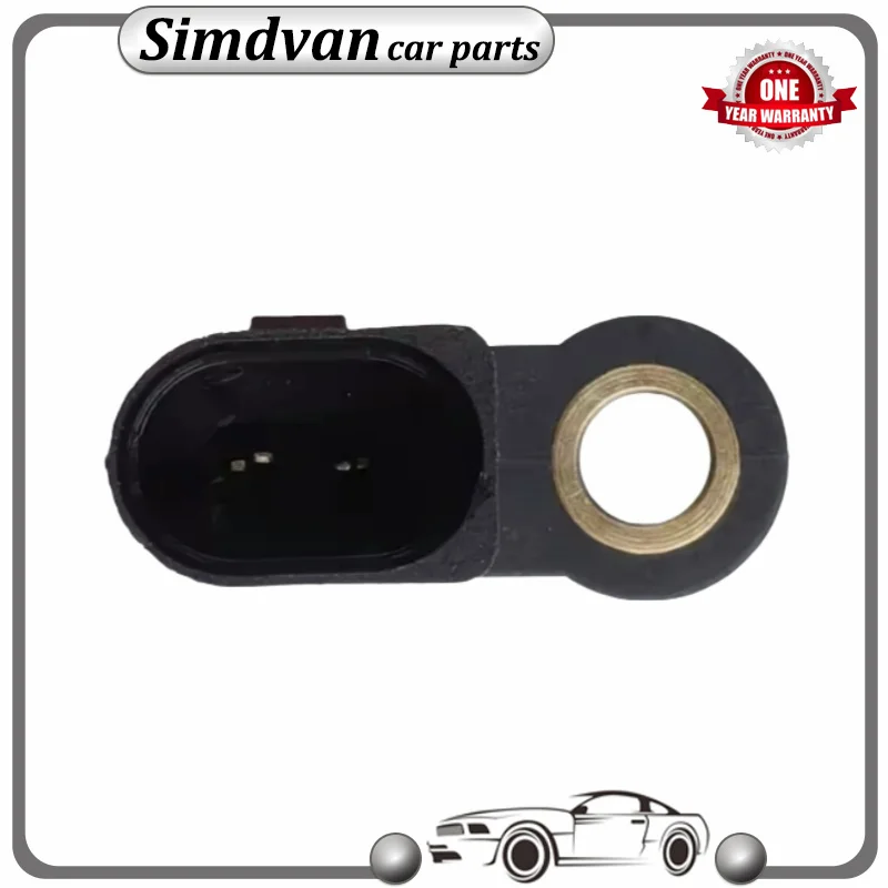 เซ็นเซอร์วัดอุณหภูมิน้ำหล่อเย็น 03F919501 สำหรับรถยนต์ VW Golf MK7 Jetta MK6 Beetle Audi A3 A8 Q3 1.2T / 1.4T อุปกรณ์เสริมรถยนต์