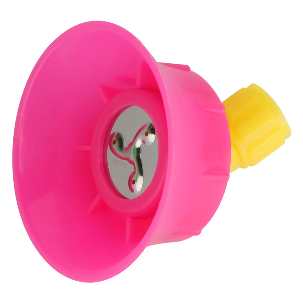 

Gardening 6.3cm Connector 14mm Agricultural Irrigation Easy Installation Essential Gardening Tool High-Pressure Atomization