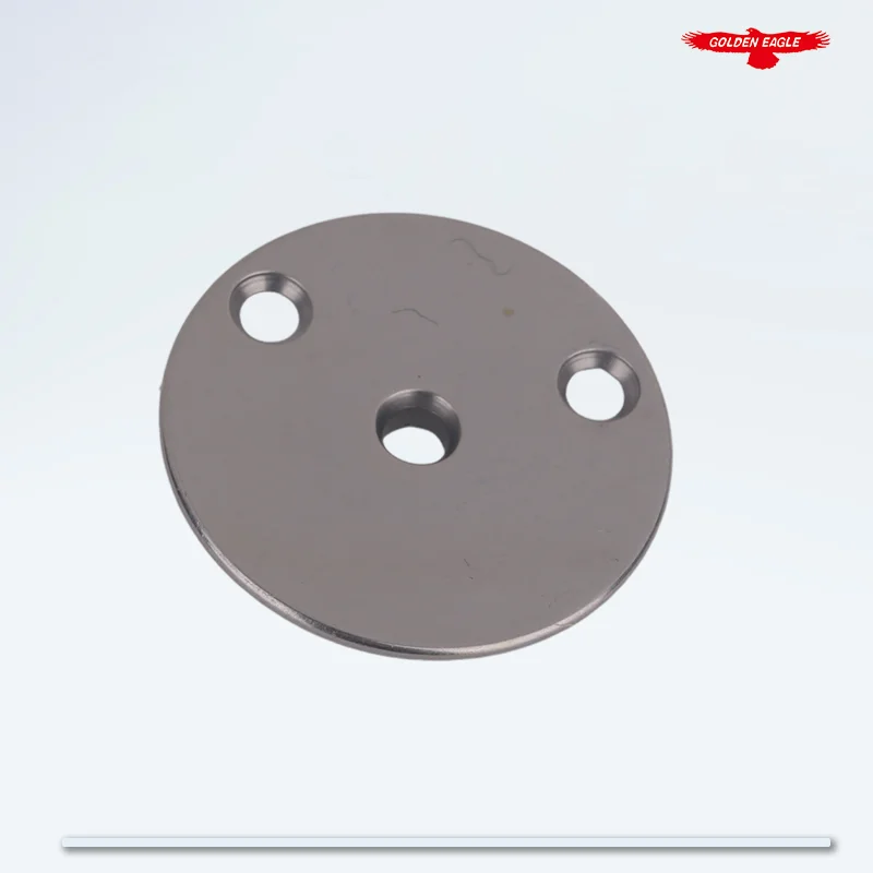 B2426-210-00F 3.0mm Needle Hole Guide Plate For JUKI AMS-210C, 210D, 211C, 215C, 220C, 210EN Programmable Pattern Machine