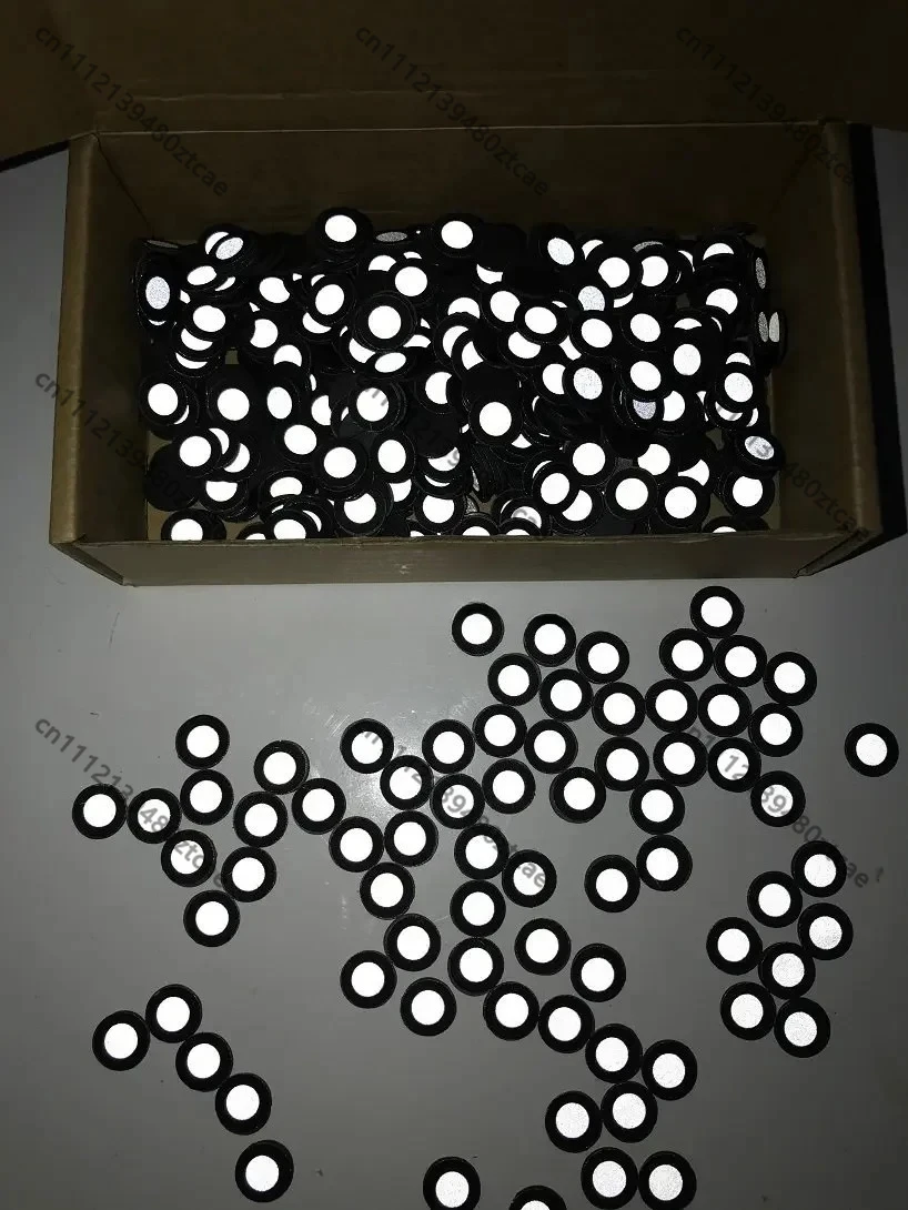 1000Pcs 3D Scanning Marker, Inner Magnetic Sphere, High Reflective Positioning Point for Laser Scanning