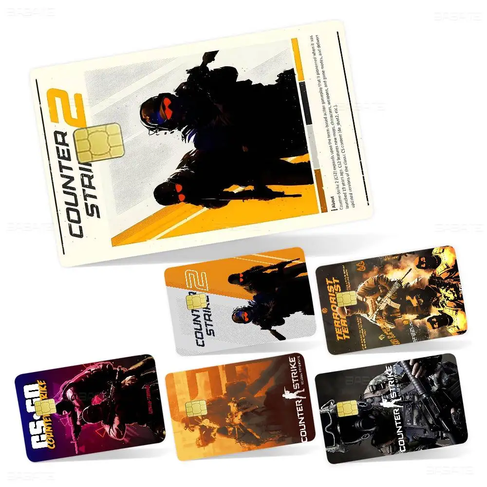 Counter-Strike Cs 2…