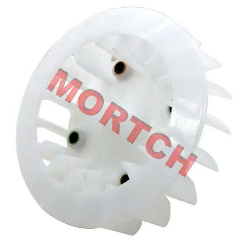 Original GY6 125cc 150cc Cooling Fan Fit All GY6 Engines Motocycle Accessories