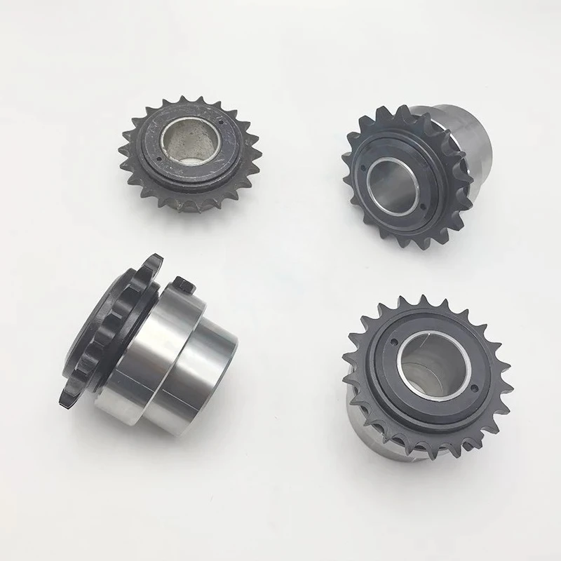 Jet Accessories 22T Crimping Automatic Wheel 680156/610D78 18T Coiling Flywheel Combination