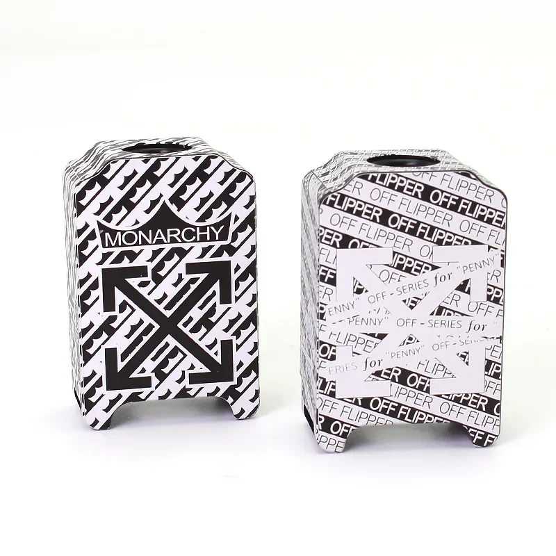 SXK BB Billet AlO BoxMod XV vape mod for vape mods - gallery image 4
