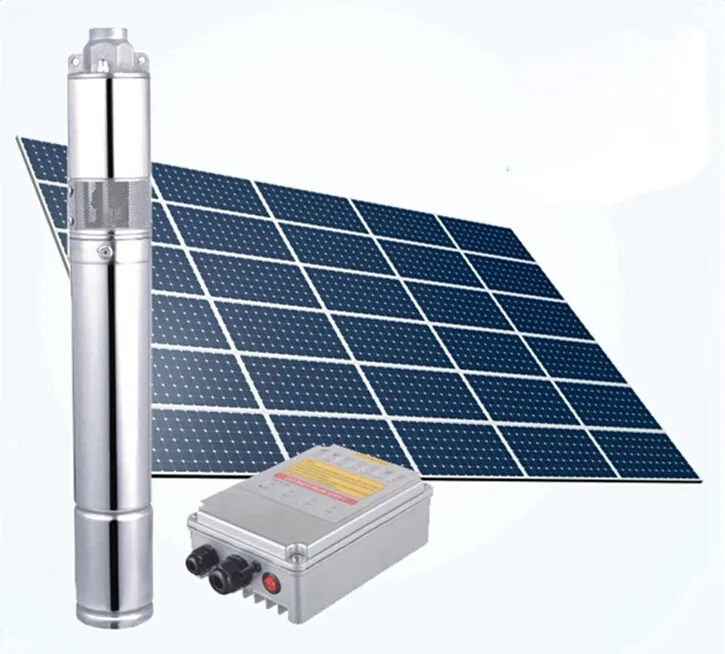 

JS3-1.8-100, 3 year warranty DC 24V Stainless Steel 316 Solar Water Pumps, Solar Bore Well Pumps