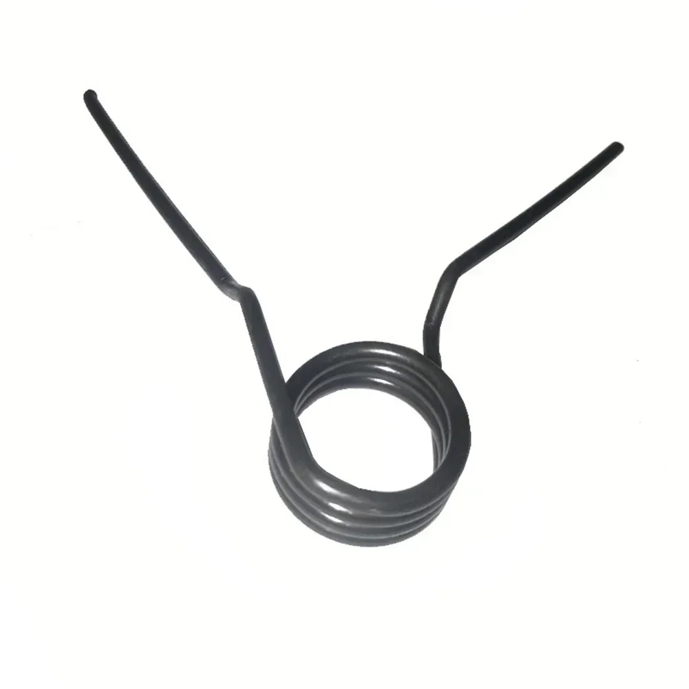Tire Dismantling Machine Parts Tire Changer Tire Picking Machine Pneumatic Valve Return Spring Tension Spring Car Repair Tool