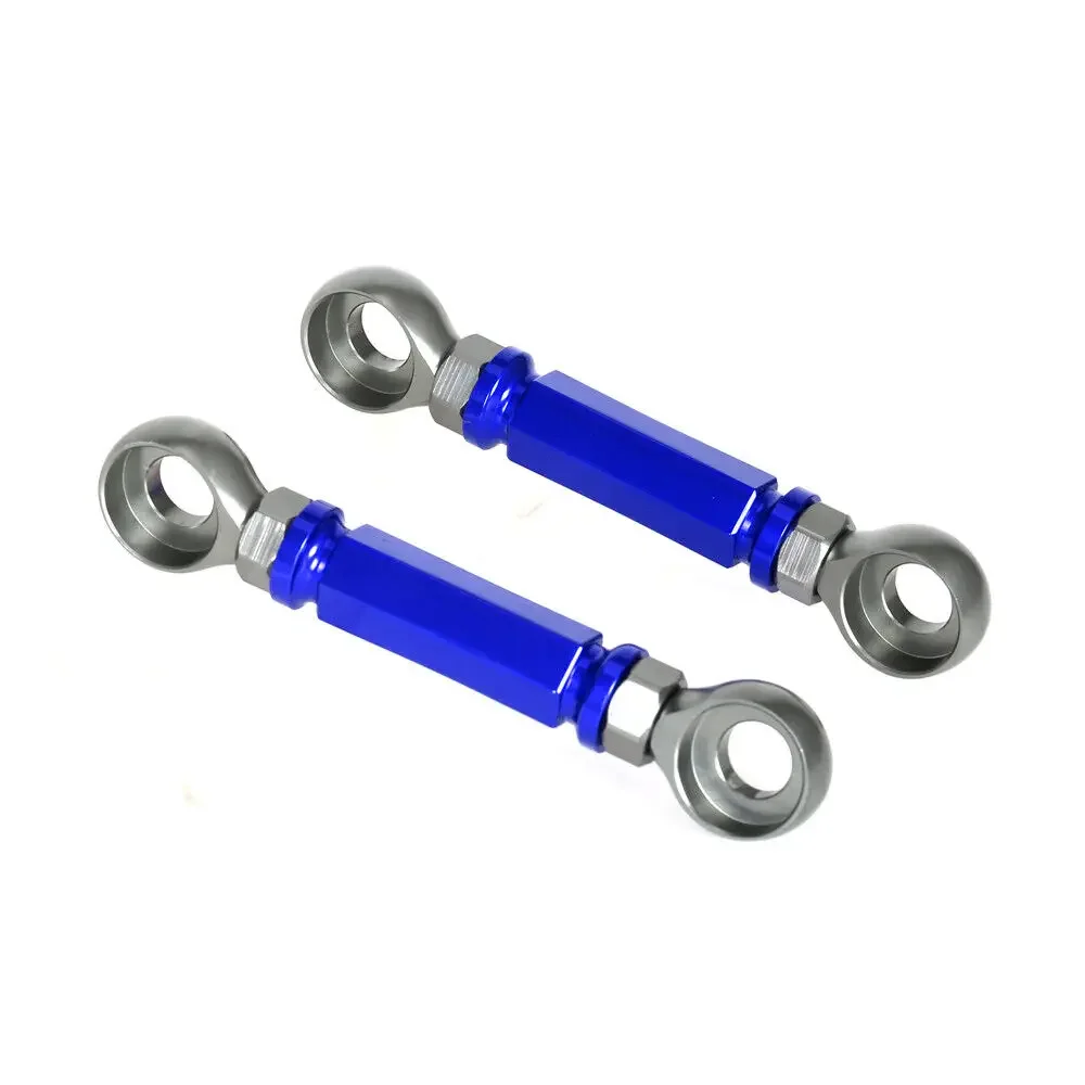 Adjustable Suspension Drop Link Absorber Lowering Parts For Kawasaki KX85 KX80 KX100 KX120 KX112 2022 2023 KDX220R 1997 - 2005