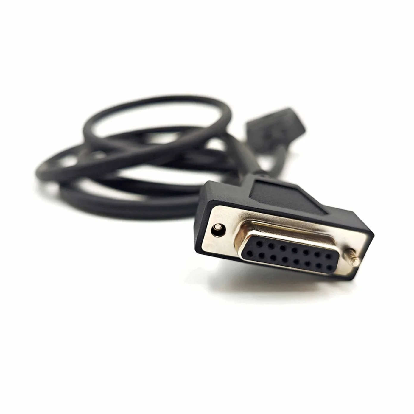 OBD 16 PIN Main Cable For Launch CRP123, Creader VII+, Creader VIII , CRP129 , CRP229 Main Cable