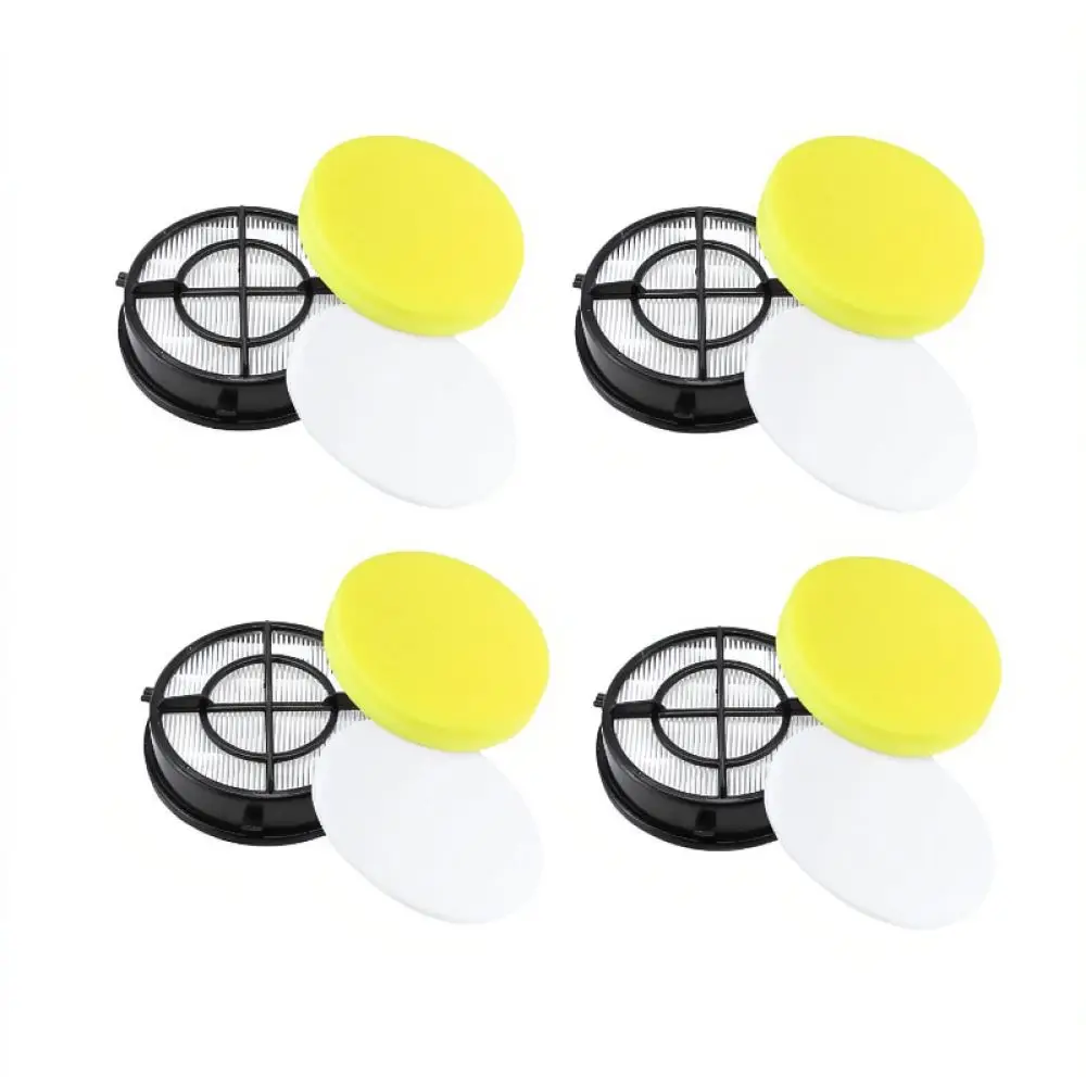 Replacement Vacuum Hepa Filter For Bissell 1650 16501 16871 16881 Series Cleaner Accessory High Performance Dust Clean Tool