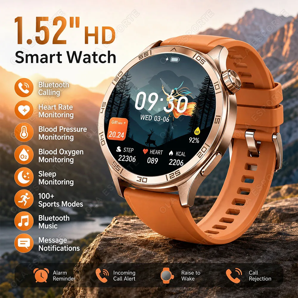 novo-relogio-inteligente-desportivo-com-ecra-de-152-chamadas-via-bluetooth-monitorizacao-da-frequencia-cardiaca-e-do-sono-mais-de-100-modos-desportivos-para-homens-e-mulheres-smartwatch-h10