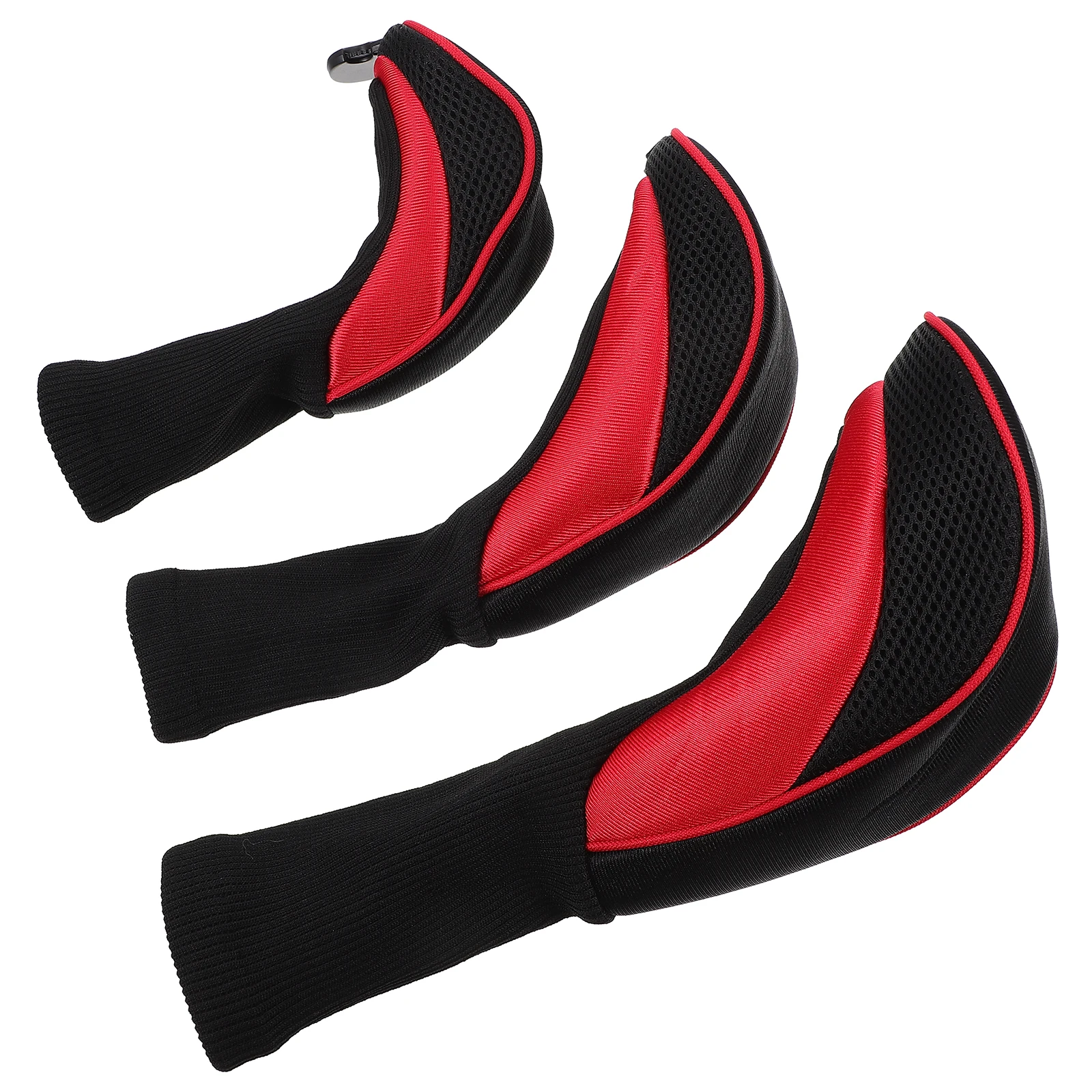 

Club Protective Cover Professional Putter Covers Golfs Sleeve Equipment