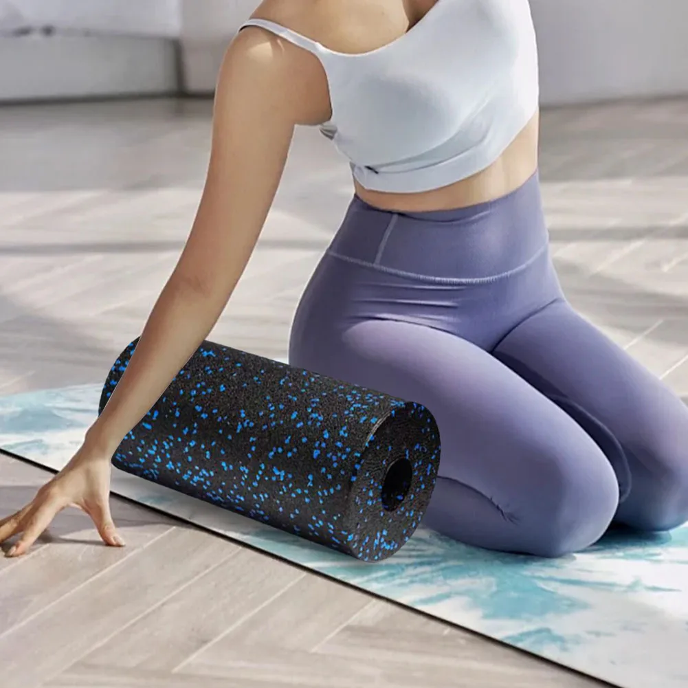 Foam Roller Massage…