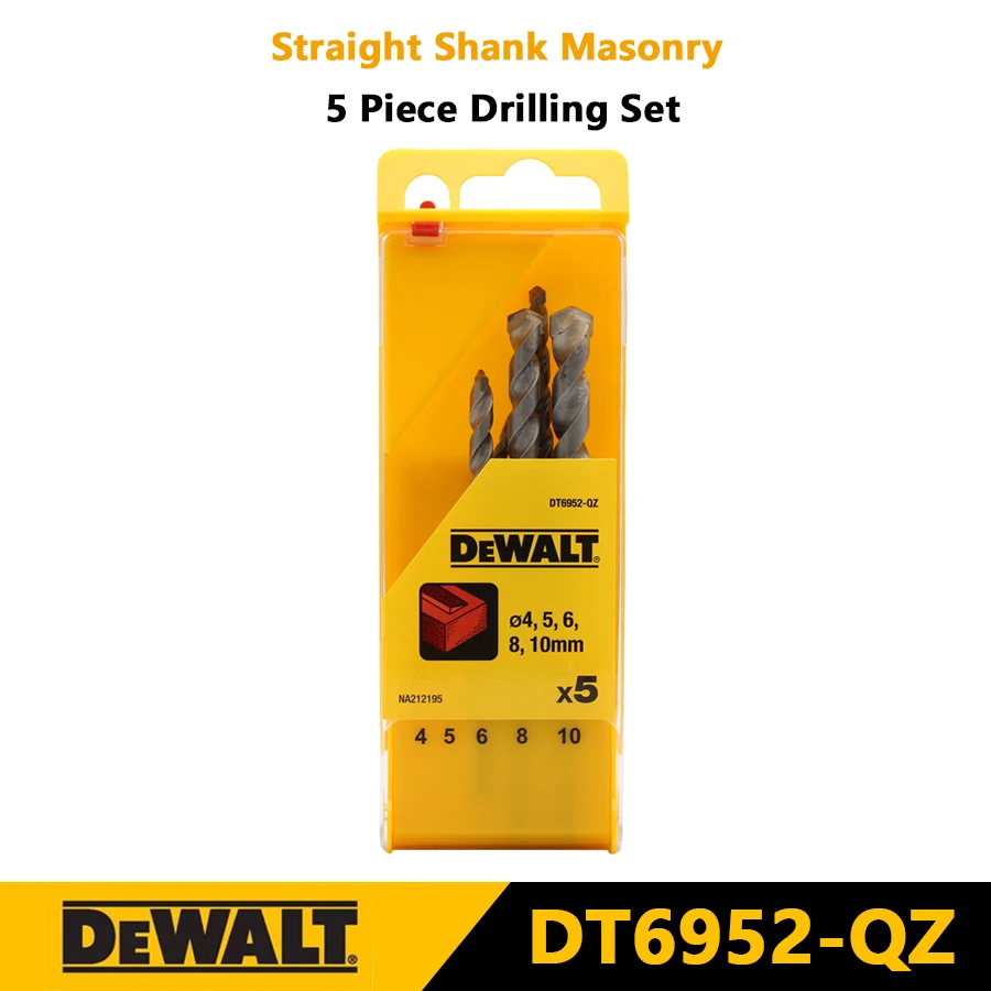 Imagem -03 - Dewalt-broca Dt70518-qz Dw2700 Dw2701 Dw2702 Dwa00003 Dwa2sd65 Dt5026 Dt5027 Dt5030 Dt5031 Dt7508-a9 Dt705227 Dt70547t