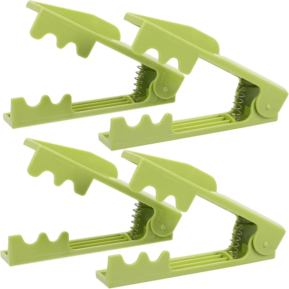 

4pcs Deburring Tool Hand Tools Rose Leaves Stripper Garden Stripper Rose Stripper Thorn Stripper Tool Florist Rose Stripper Ros