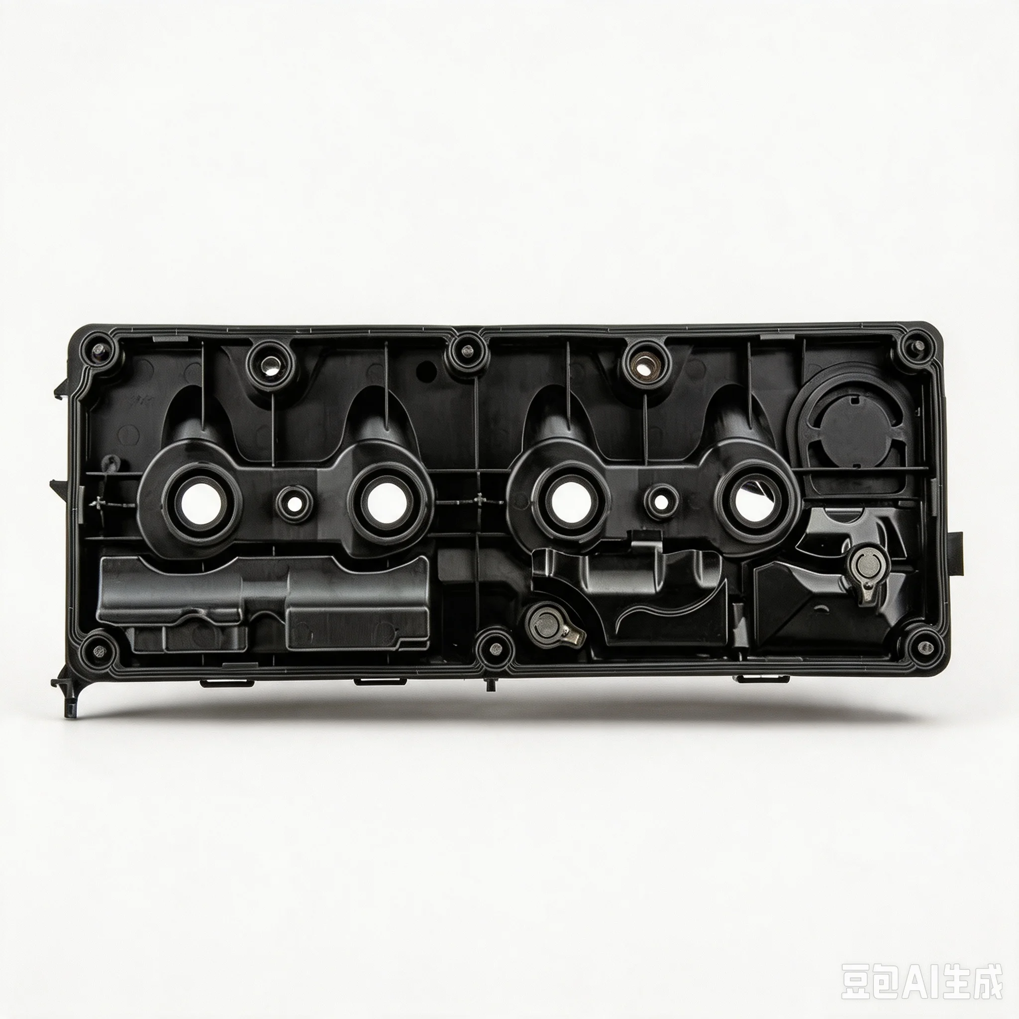 Engine Valve Cover Cylinder Head  with Gasket 03L103469G For VW Eurovan T5,Multivan T5/T6,Transporter T5/T6 2.0 TDI