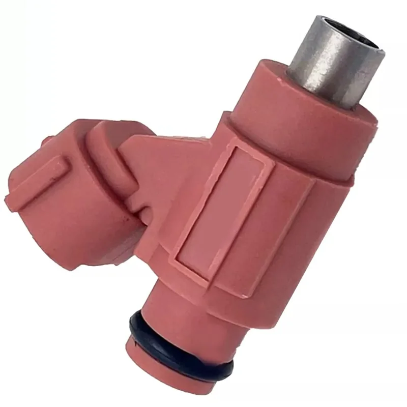 

AEE5-4 шт. мотоциклетная топливная форсунка 68V-13761-10-00 для подвесного двигателя Yamaha 115HP 2011-2014 EAT806 68V-13761-10 68V1376110