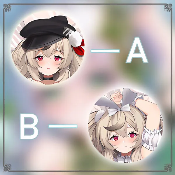 

Azur Lane Z9 Anime Game Dakimakura Hing Body PillowCase Cushion Otaku Bed Linings Xmas