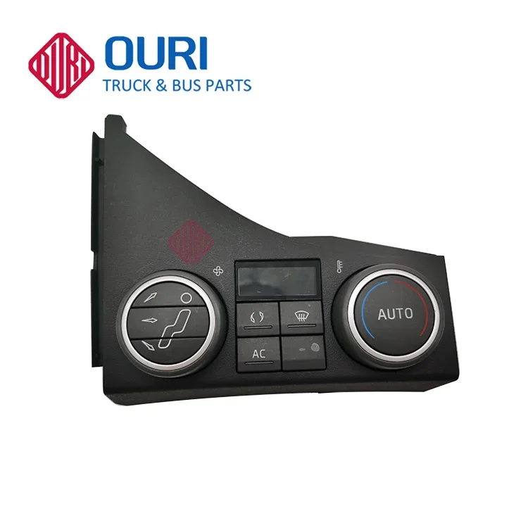 

OURI Truck Spare Parts AC Control Unit Switch 22130996 for Voo Truck