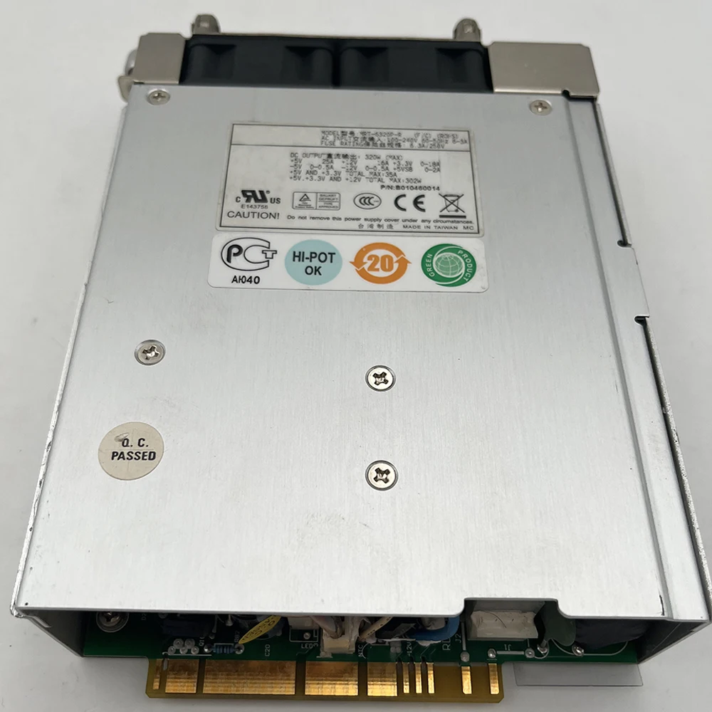 Для источника питания Zippy 320W MRT-6320P-R