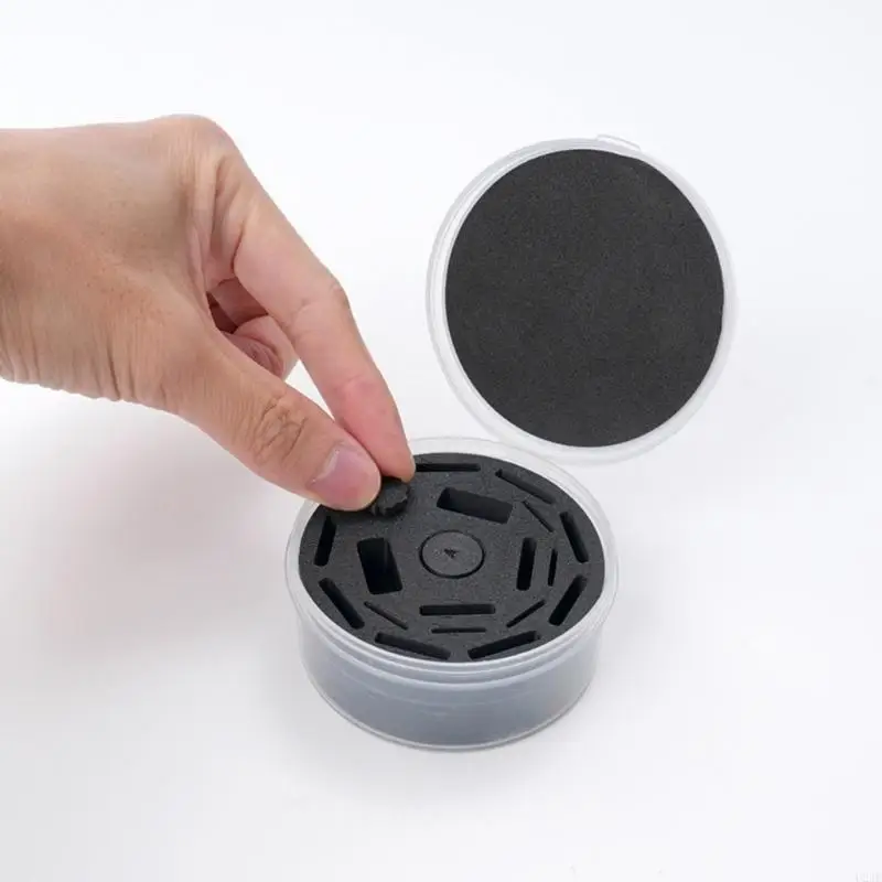 U2JE Camera Lens Filter ND CPL Camera Lens Lens Filter Bag Bag