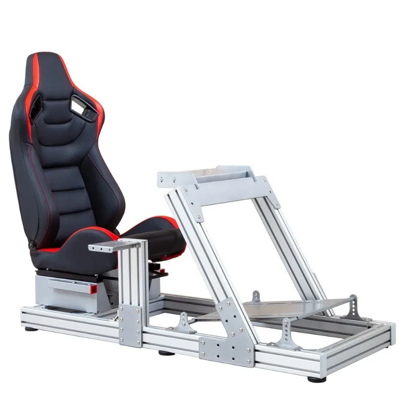 

Racing emulator Driving game Direct wheel Seat holder F1 Horizon