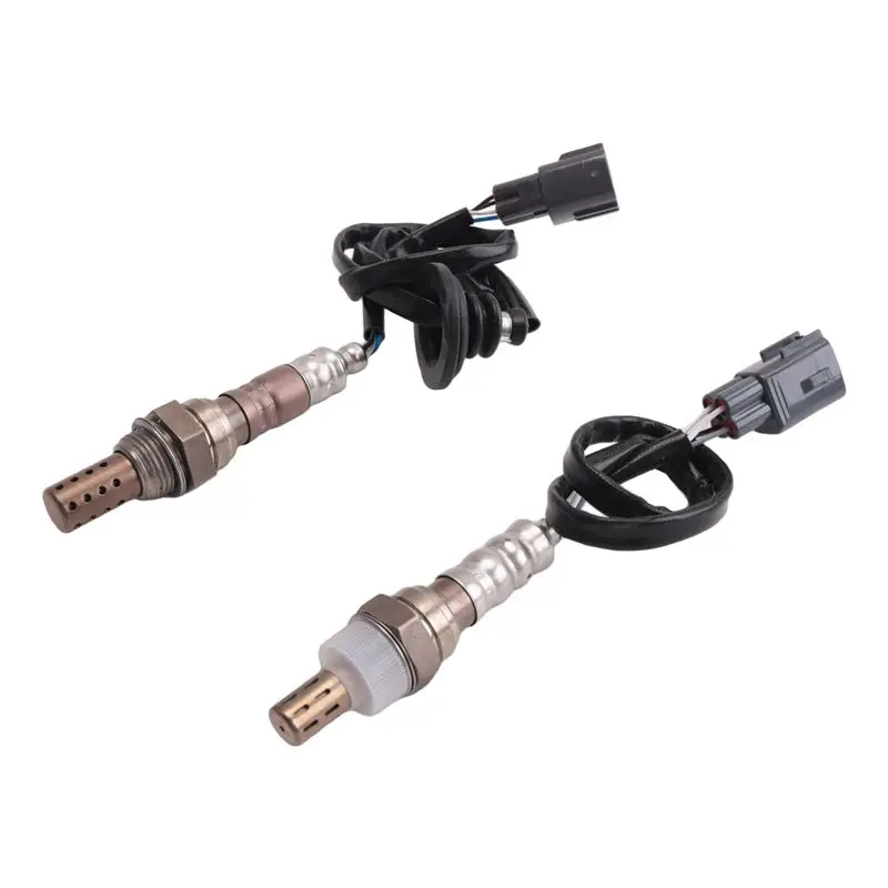 

Комплект датчиков кислорода A54K (передний и задний) 250-24298, 250-24489 для двигателей Toyota Scion XA XB I4 1.5L