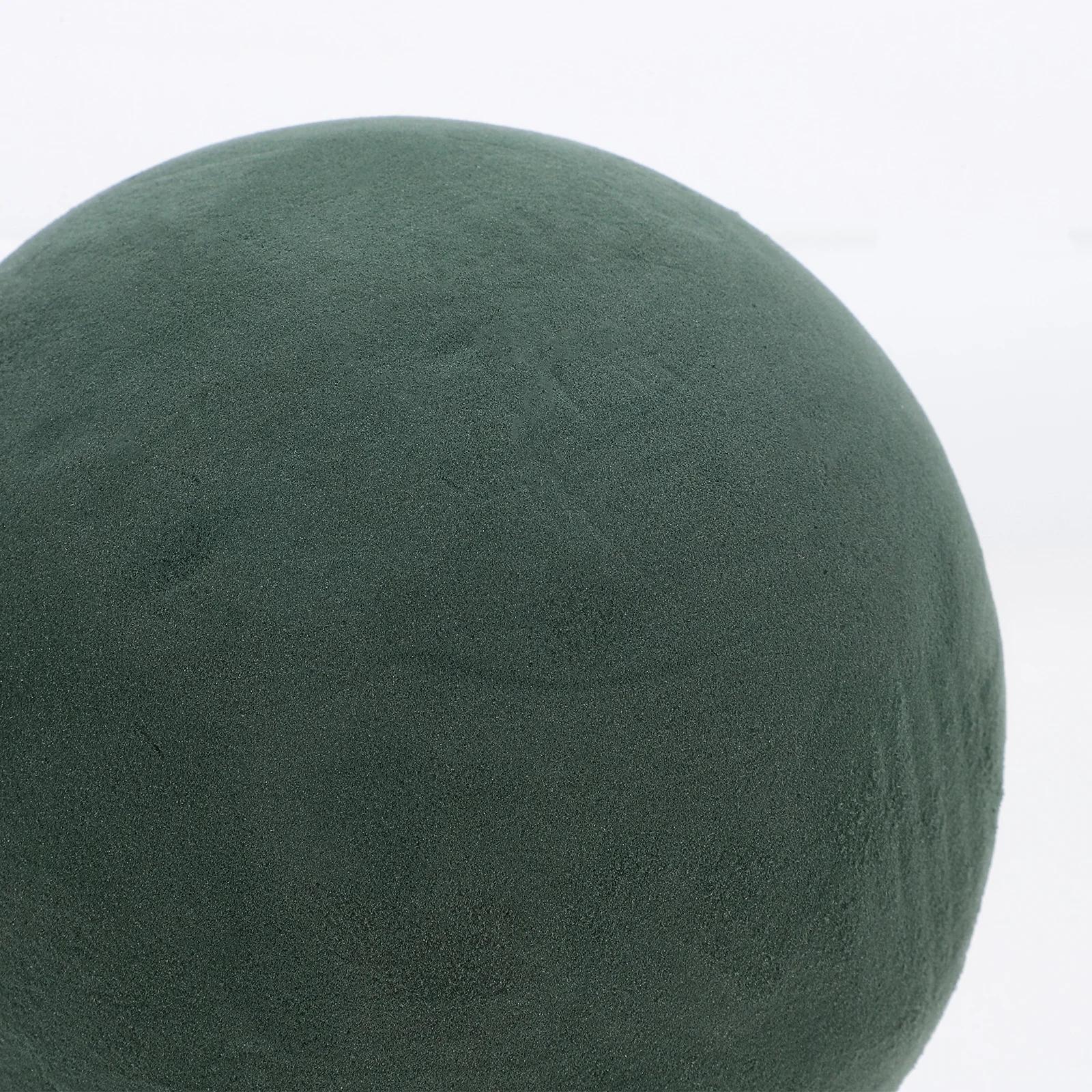 8 قطعة 9 سنتيمتر جولة الأزهار رغوة المجالات كرات زهرة اصطناعية ل تحف الزفاف Diy بها بنفسك ترتيب أداة حديقة الطرف الديكور #6