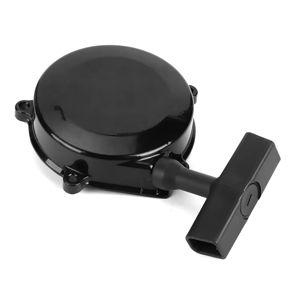 

Pull Starter Engine Jinlan stainless steel materia