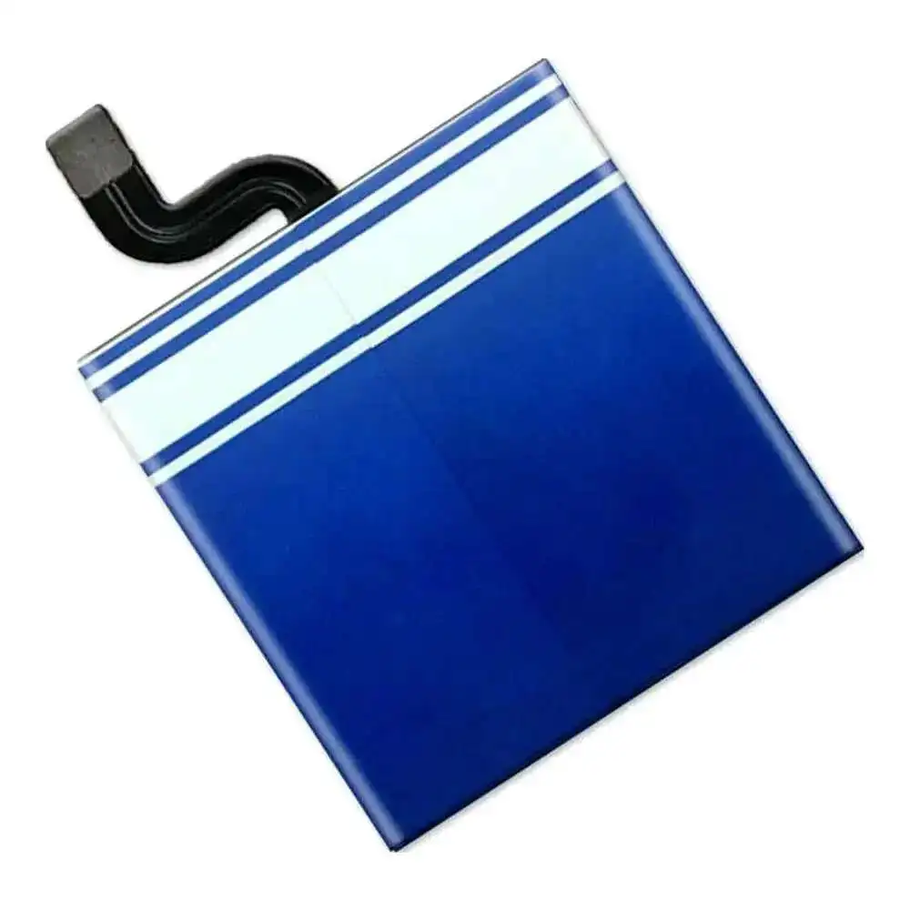 HB512627ECW+ 46 ملم يدوم طويلاً لساعة هواوي GT 46 ملم Ftn-B19 بطارية عالية السعة 1500 مللي أمبير في الساعة #4