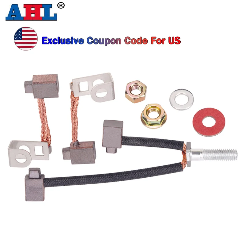 Motorcycle Starter … - image