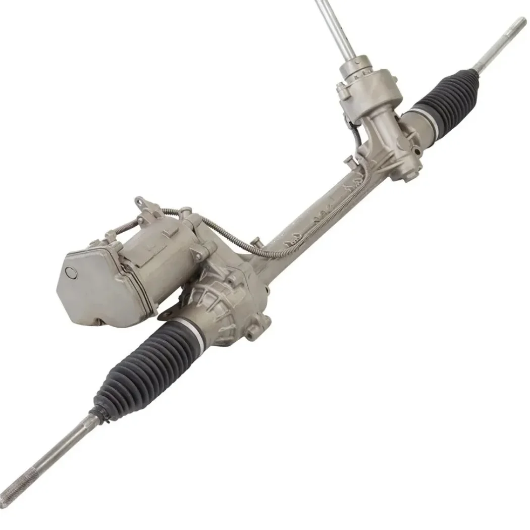 قطع غيار السيارات أنظمة التوجيه عالية الجودة عمود التوجيه لـ 2017 v60 Cross Country 2.0 t OE YV440MWK5H1037503 توجيه قطع غيار السيارات #1