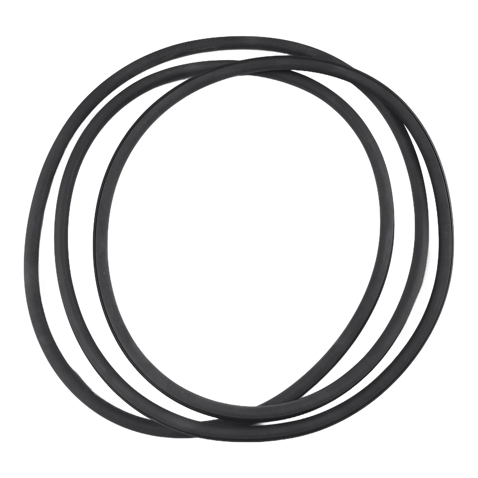 

Sunroof Sliding Seal Replacement For Mercedes C Class W201 W202 W203 Models Covering Years 1983 To 2011 OEM A1247800298