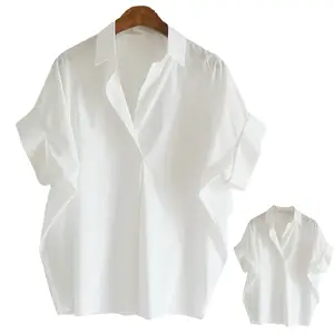 blusas flojas juveniles mujer Compra blusas flojas juveniles mujer con envio gratis en AliExpress version