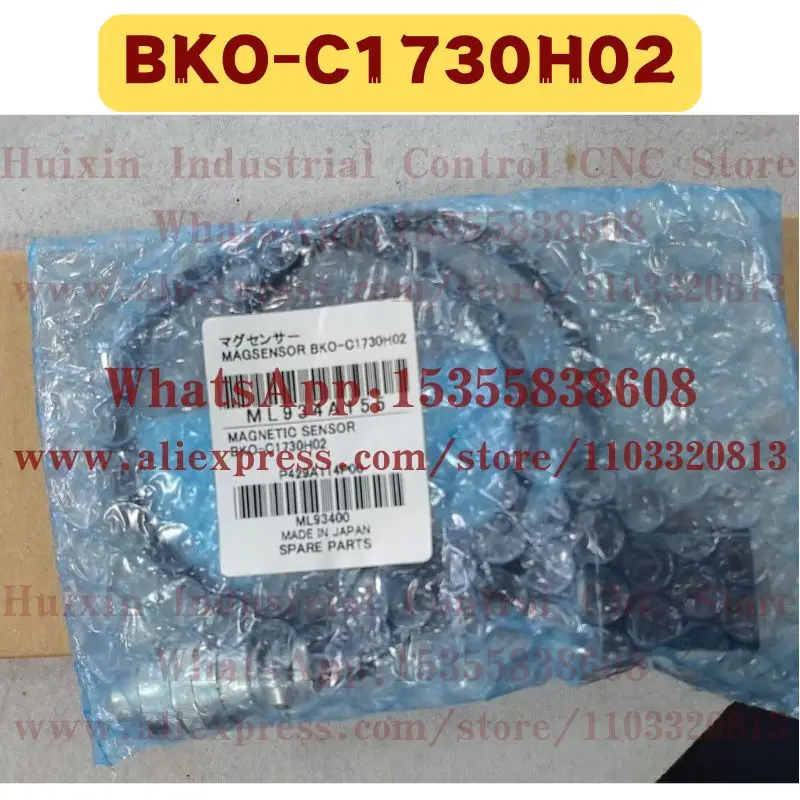 

BKO-C1730H02 Совершенно новый оригинальный телефон с датчиком позиционирования