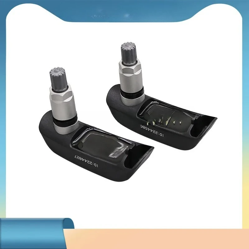 

New 8532731 8532732 Front and Rear Tire Pressure Monitoring Sensor For BMW Motorcycle 36318532731 36318532732 7694420